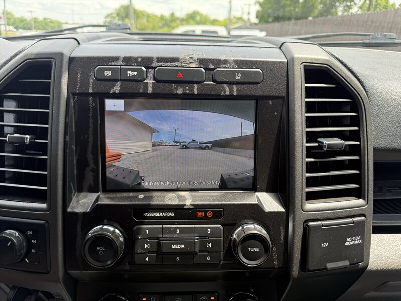 2022 Ford F-350 Super Duty XL - Photo 9 - Nashville, TN 37210