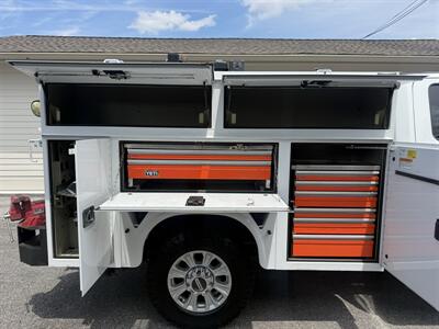 2022 Ford F-350 Super Duty XL - Photo 28 - Nashville, TN 37210
