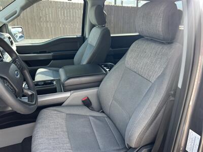 2021 Ford F-150 XL   - Photo 20 - Nashville, TN 37210