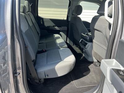 2021 Ford F-150 XL   - Photo 6 - Nashville, TN 37210