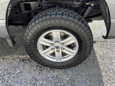 2021 Ford F-150 XL   - Photo 17 - Nashville, TN 37210