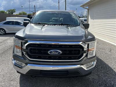2021 Ford F-150 XL   - Photo 3 - Nashville, TN 37210