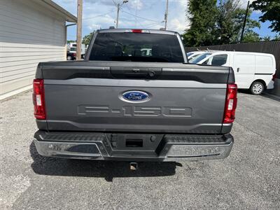 2021 Ford F-150 XL   - Photo 12 - Nashville, TN 37210