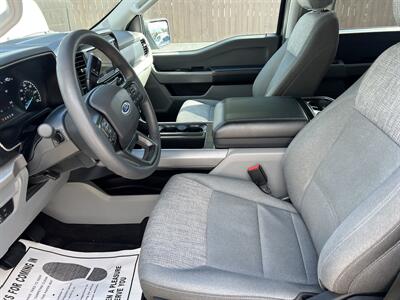 2021 Ford F-150 XL   - Photo 21 - Nashville, TN 37210