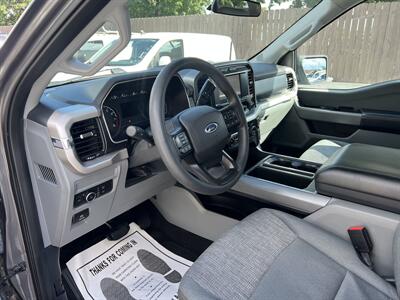 2021 Ford F-150 XL   - Photo 22 - Nashville, TN 37210