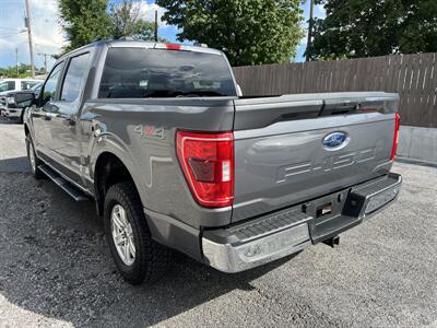 2021 Ford F-150 XL   - Photo 11 - Nashville, TN 37210