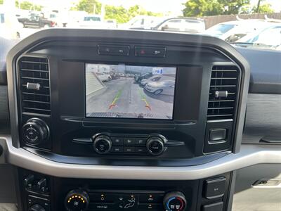 2021 Ford F-150 XL   - Photo 23 - Nashville, TN 37210