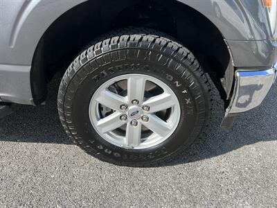 2021 Ford F-150 XL   - Photo 9 - Nashville, TN 37210