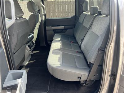 2021 Ford F-150 XL   - Photo 18 - Nashville, TN 37210