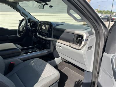 2021 Ford F-150 XL   - Photo 8 - Nashville, TN 37210