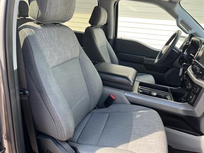 2021 Ford F-150 XL   - Photo 5 - Nashville, TN 37210