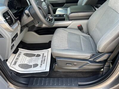 2021 Ford F-150 XL   - Photo 19 - Nashville, TN 37210