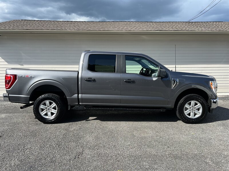 2021 Ford F-150 XL - Photo 1 - Nashville, TN 37210