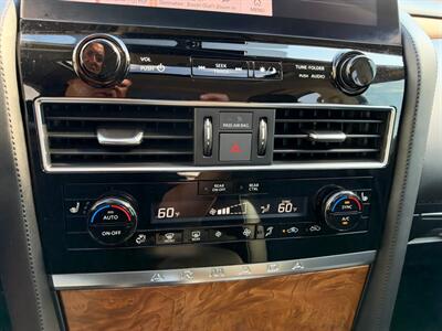 2024 Nissan Armada SL   - Photo 44 - Nashville, TN 37210