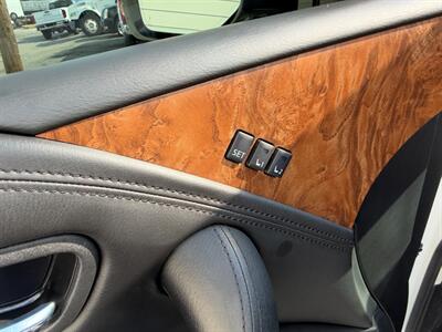 2024 Nissan Armada SL   - Photo 19 - Nashville, TN 37210