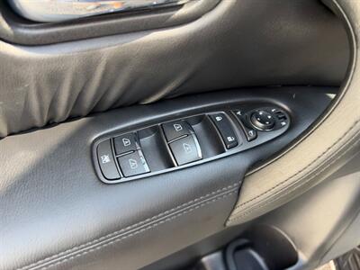 2024 Nissan Armada SL   - Photo 18 - Nashville, TN 37210