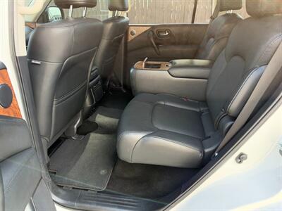2024 Nissan Armada SL   - Photo 25 - Nashville, TN 37210
