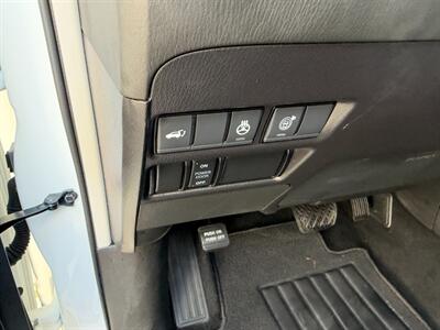 2024 Nissan Armada SL   - Photo 37 - Nashville, TN 37210