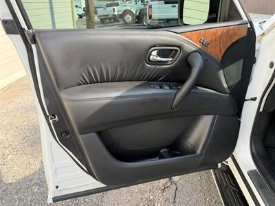 2024 Nissan Armada SL   - Photo 17 - Nashville, TN 37210
