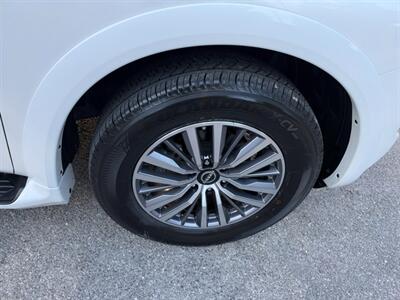 2024 Nissan Armada SL   - Photo 13 - Nashville, TN 37210