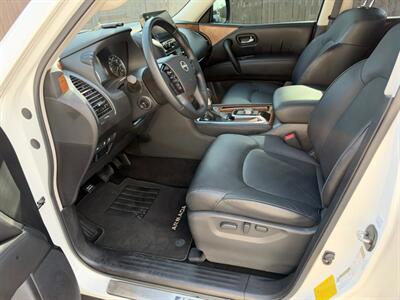 2024 Nissan Armada SL   - Photo 20 - Nashville, TN 37210