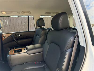 2024 Nissan Armada SL   - Photo 26 - Nashville, TN 37210