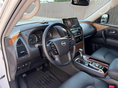 2024 Nissan Armada SL   - Photo 23 - Nashville, TN 37210
