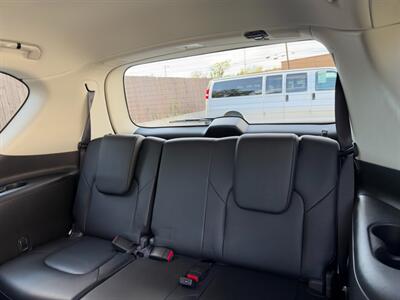 2024 Nissan Armada SL   - Photo 30 - Nashville, TN 37210