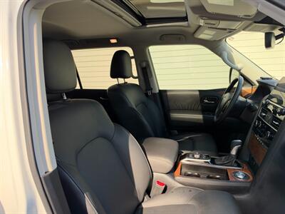2024 Nissan Armada SL   - Photo 36 - Nashville, TN 37210