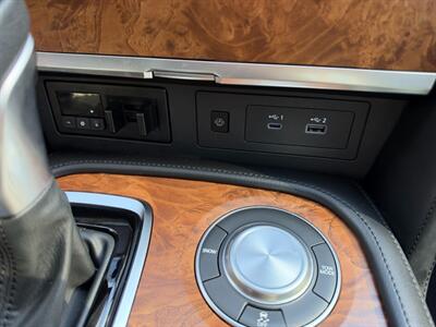 2024 Nissan Armada SL   - Photo 46 - Nashville, TN 37210