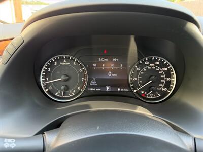 2024 Nissan Armada SL   - Photo 38 - Nashville, TN 37210