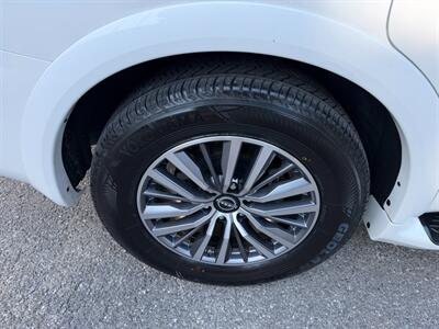 2024 Nissan Armada SL   - Photo 11 - Nashville, TN 37210