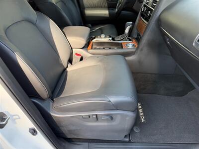 2024 Nissan Armada SL   - Photo 35 - Nashville, TN 37210