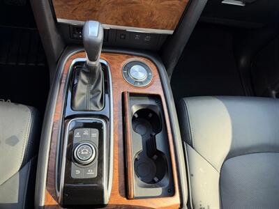 2024 Nissan Armada SL   - Photo 45 - Nashville, TN 37210