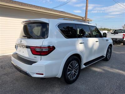 2024 Nissan Armada SL   - Photo 10 - Nashville, TN 37210