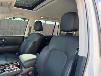 2024 Nissan Armada SL   - Photo 22 - Nashville, TN 37210