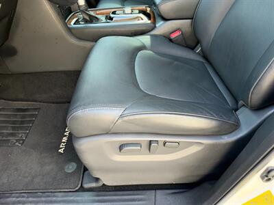 2024 Nissan Armada SL   - Photo 21 - Nashville, TN 37210