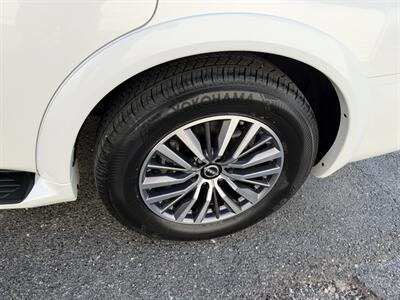 2024 Nissan Armada SL   - Photo 16 - Nashville, TN 37210