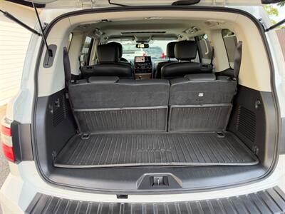 2024 Nissan Armada SL   - Photo 31 - Nashville, TN 37210