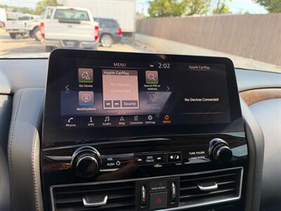 2024 Nissan Armada SL   - Photo 41 - Nashville, TN 37210