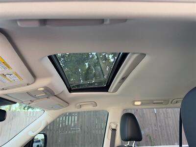 2024 Nissan Armada SL   - Photo 24 - Nashville, TN 37210