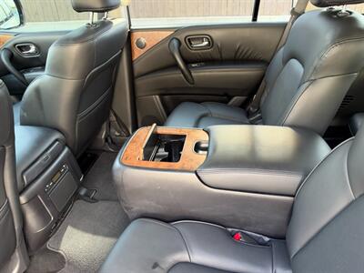 2024 Nissan Armada SL   - Photo 27 - Nashville, TN 37210