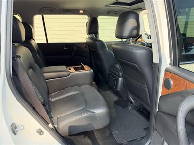 2024 Nissan Armada SL   - Photo 33 - Nashville, TN 37210