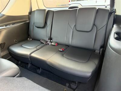 2024 Nissan Armada SL   - Photo 29 - Nashville, TN 37210