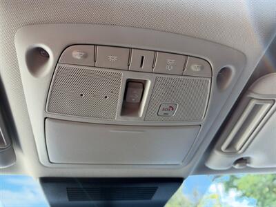 2024 Nissan Armada SL   - Photo 47 - Nashville, TN 37210