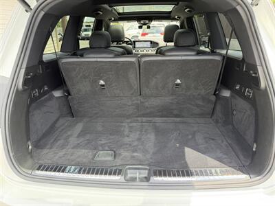 2022 Mercedes-Benz GLS GLS 450   - Photo 29 - Nashville, TN 37210