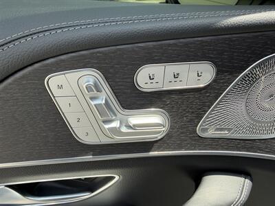 2022 Mercedes-Benz GLS GLS 450   - Photo 17 - Nashville, TN 37210