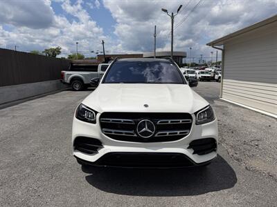 2022 Mercedes-Benz GLS GLS 450   - Photo 4 - Nashville, TN 37210
