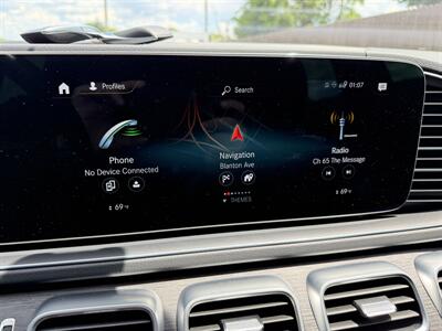 2022 Mercedes-Benz GLS GLS 450   - Photo 44 - Nashville, TN 37210