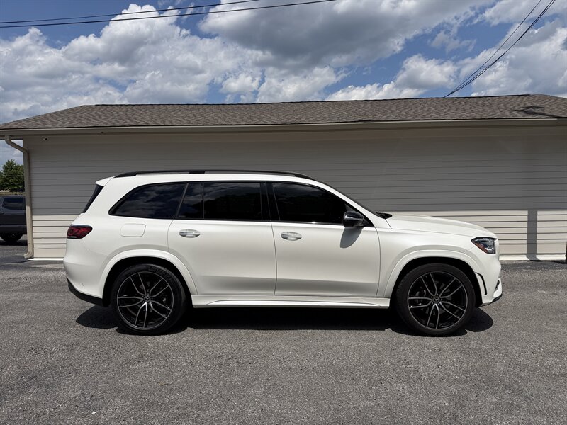 2022 Mercedes-Benz GLS GLS 450   - Photo 1 - Nashville, TN 37210